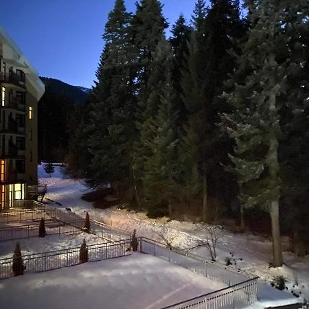 Deluxe 217 Lägenhet Borovets Exteriör bild