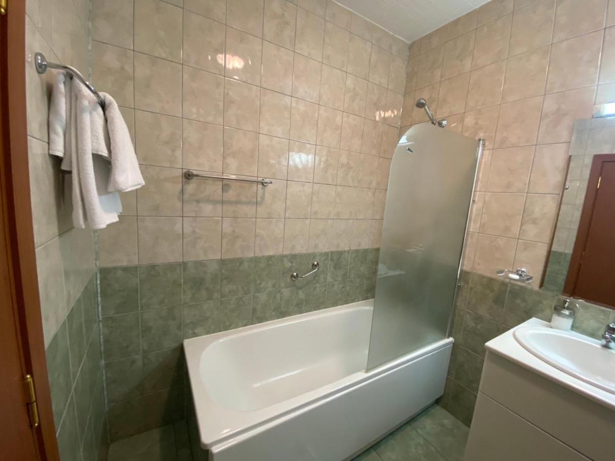 Deluxe 217 Lägenhet Borovets Exteriör bild